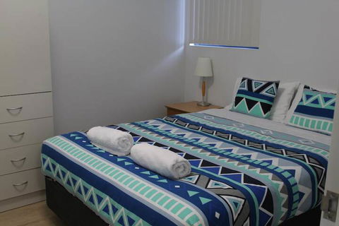 Mandurah Ocean Marina Chalets - Accommodation Noosa 6