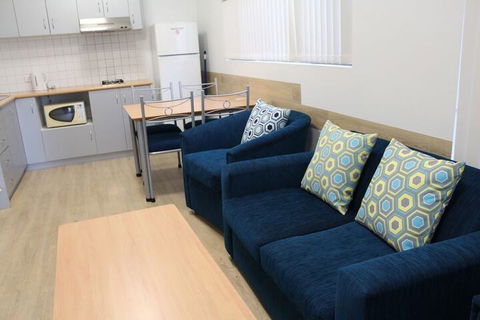 Mandurah Ocean Marina Chalets - Accommodation Noosa 2