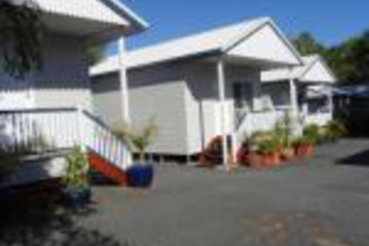 Augathella QLD Accommodation Noosa