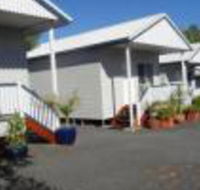 Augathella Palms Motel - Accommodation Noosa