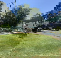 Jerilderie Motor Inn - Accommodation Noosa