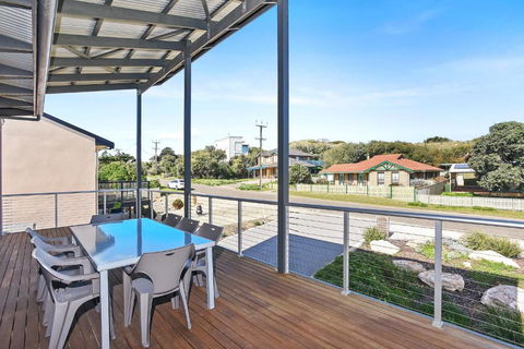 RiverSea Goolwa Beachhouse WiFi Pet Friendly - Accommodation Noosa 6