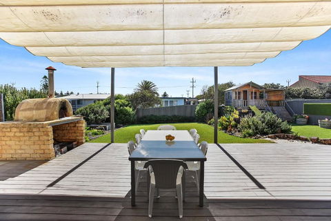 RiverSea Goolwa Beachhouse WiFi Pet Friendly - Accommodation Noosa 5