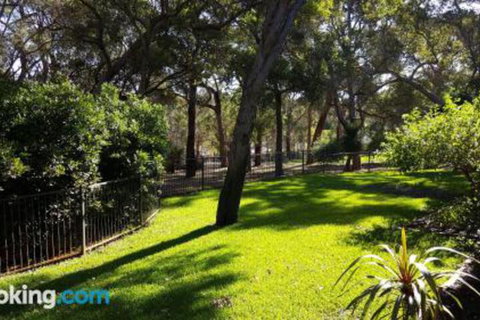 Mistover Valley Yallingup - Accommodation Noosa 5