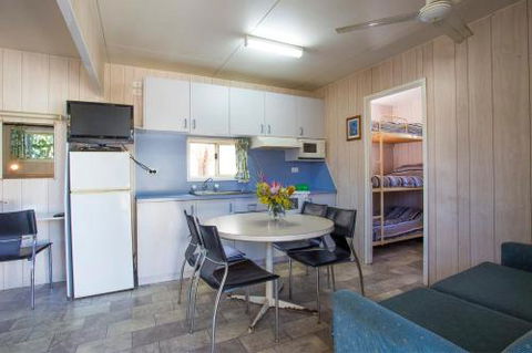 Mollymook Caravan Park - Accommodation Noosa 5