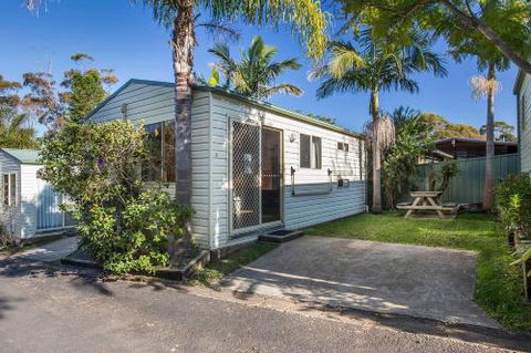 Mollymook Caravan Park - Accommodation Noosa 6