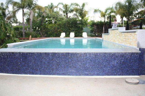 Mollymook Caravan Park - Accommodation Noosa 1