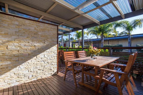 Mollymook Caravan Park - Accommodation Noosa 3