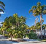 Mollymook Caravan Park - Accommodation Noosa