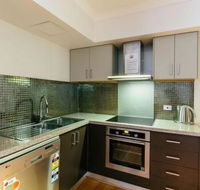 Wray Callan Apartments - Accommodation Noosa