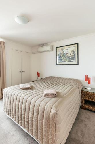 Wray Callan Apartments - Accommodation Noosa 4