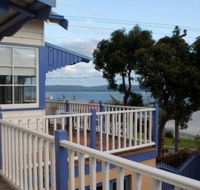 Lottis House - Accommodation Noosa