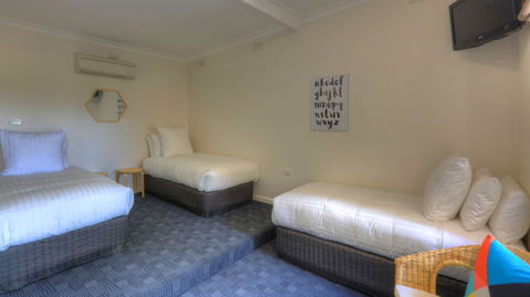 Corryong Hotel Motel - Accommodation Noosa 0