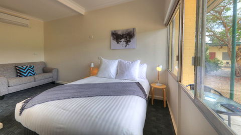 Corryong Hotel Motel - Accommodation Noosa 1