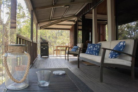 Barrabup Sanctuary BirdHide - Accommodation Noosa 1