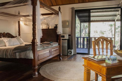 Barrabup Sanctuary BirdHide - Accommodation Noosa 5