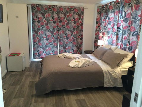 Scout Hall - Accommodation Noosa 2