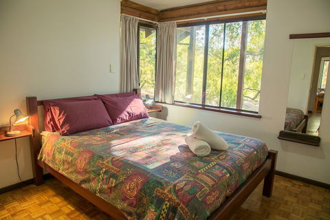 Wyadup Brook Cottages - Accommodation Noosa 2