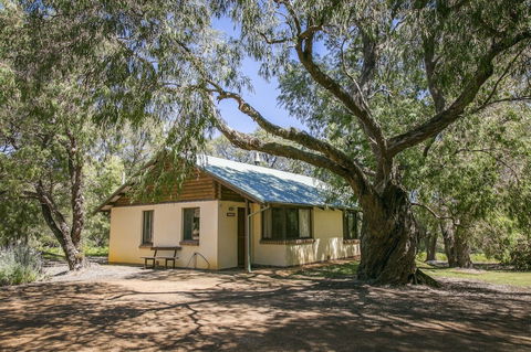 Wyadup Brook Cottages - Accommodation Noosa 0