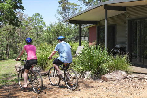 Somewhere Unique - Accommodation Noosa 6
