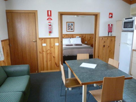 Wodonga Caravan & Cabin Park - Accommodation Noosa 7