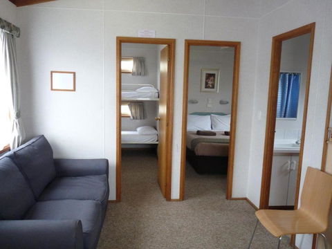 Wodonga Caravan & Cabin Park - Accommodation Noosa 2