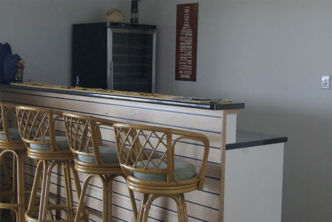 Taits Place Vineyard B & B - Accommodation Noosa 6