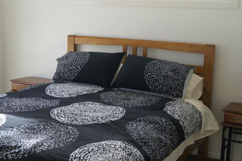 Taits Place Vineyard B & B - Accommodation Noosa 4