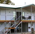 Taits Place Vineyard B  B - Accommodation Noosa