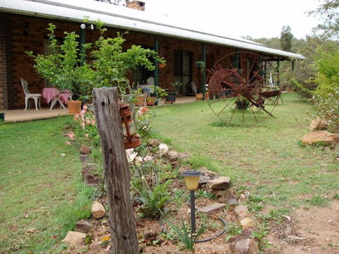 Twilight Grove Farm - Accommodation Noosa 5