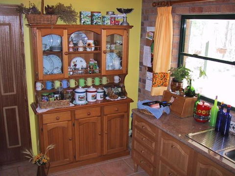 Twilight Grove Farm - Accommodation Noosa 4