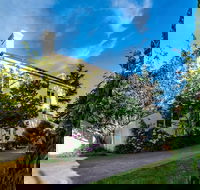 Boscobel of Tasmania - Accommodation Noosa
