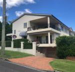 Bel Mondo Apartments - Accommodation Noosa