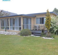 Bruny Ocean Cottage - Accommodation Noosa