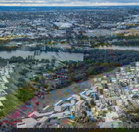Ingenia Holidays Nepean River - Accommodation Noosa
