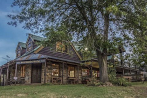 Gold Mine Guesthouse - Accommodation Noosa 0