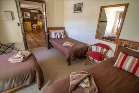 Gold Mine Guesthouse - Accommodation Noosa 1