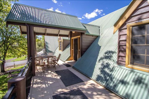 Gold Mine Guesthouse - Accommodation Noosa 6