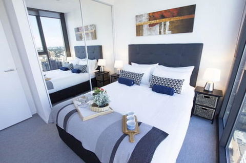 Carlson View Apartments - 315 LaTrobe St - Accommodation Noosa 6