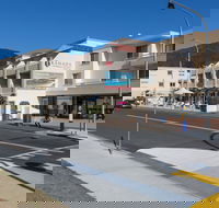 Ramada Resort by Wyndham Shoal Bay - Accommodation Noosa