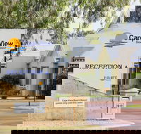 Cape View Beach Resort - Accommodation Noosa