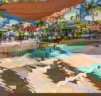 Gateway Lifestyle Jacaranda