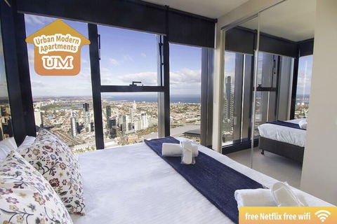 Urban Modern Apartments - Accommodation Noosa 6