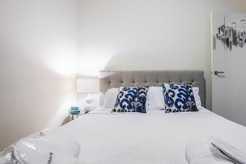 Urban Modern Apartments - Accommodation Noosa 5