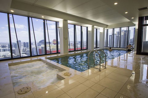 Urban Modern Apartments - Accommodation Noosa 2