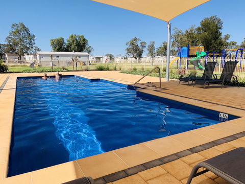Waikerie Holiday Park - Accommodation Noosa 6