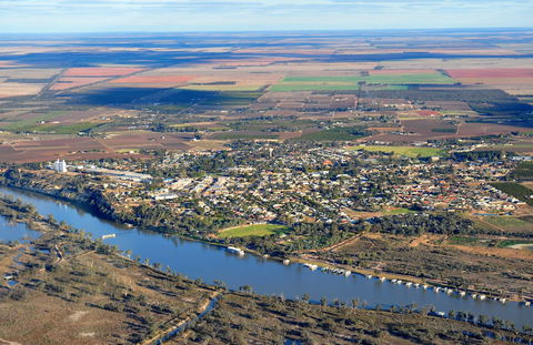 Waikerie Holiday Park - Accommodation Noosa 3