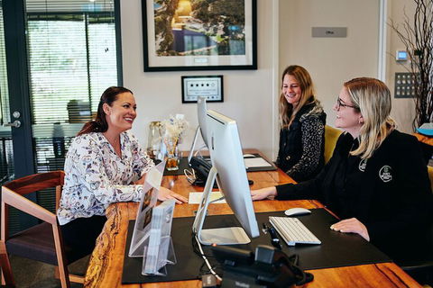 Eight Willows Retreat - Accommodation Noosa 2