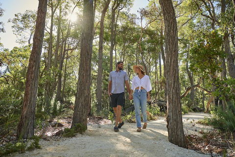 Eight Willows Retreat - Accommodation Noosa 5