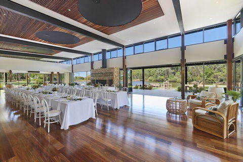 Eight Willows Retreat - Accommodation Noosa 6